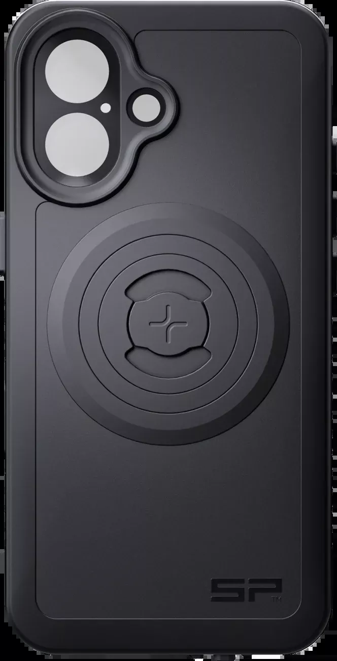 SP CONNECT Xtreme SPC+ Case for iPhone 17 – Durable Waterproof and Drop-Resistant Protection