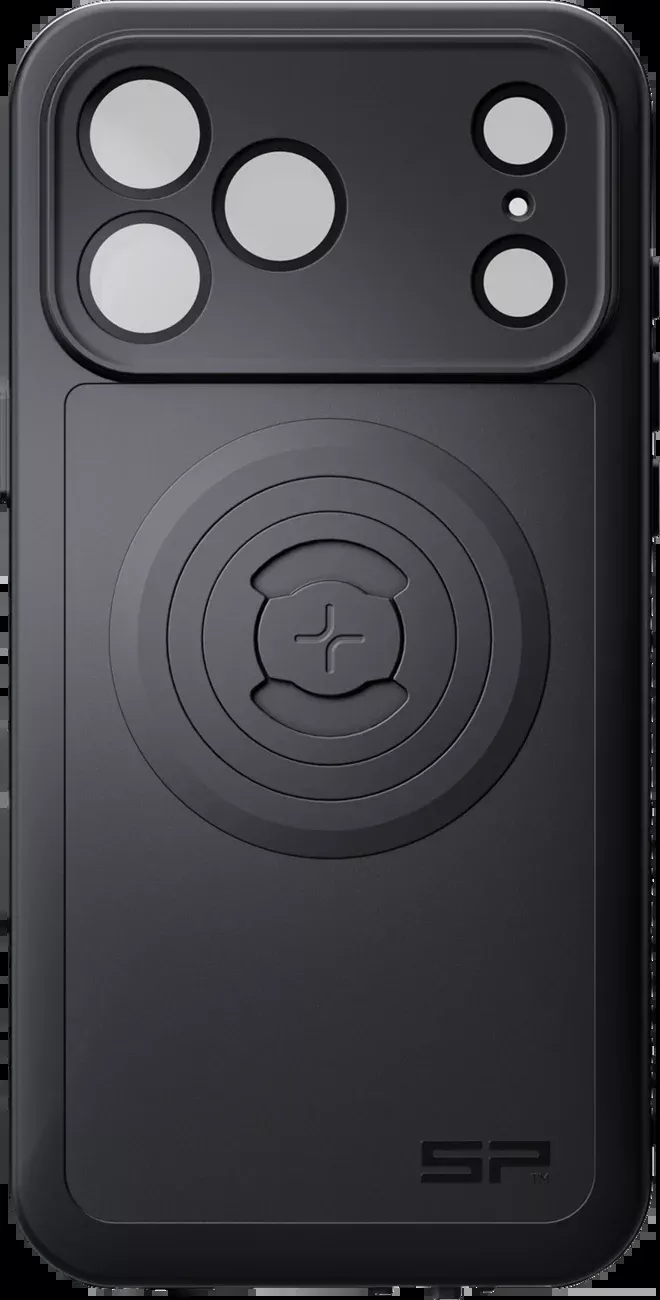 SP CONNECT Xtreme SPC+ Case for iPhone 17 Pro Max – Military Drop-Test Certified, Waterproof and MagSafe Compatible