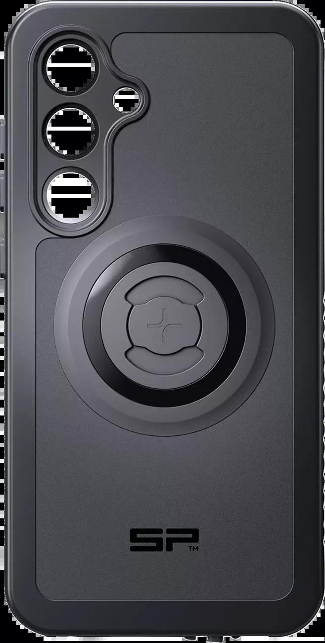 SP CONNECT Xtreme SPC+ Case for Samsung S25+ – Durable Waterproof and Drop-Test Certified Phone Protection