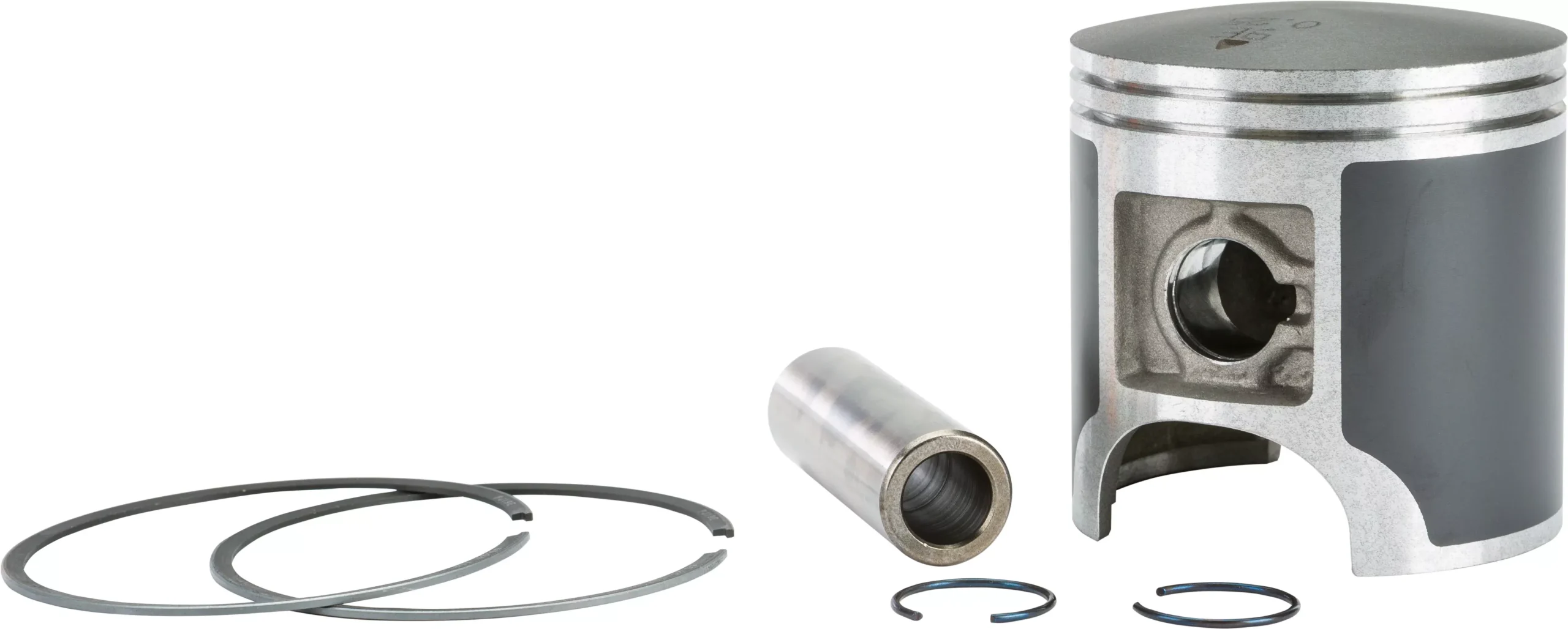 SP1 Piston T-Moly Pol-54-716P2