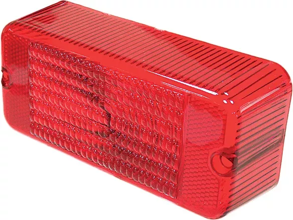 SP1 Taillight Lens A/C-54-04005