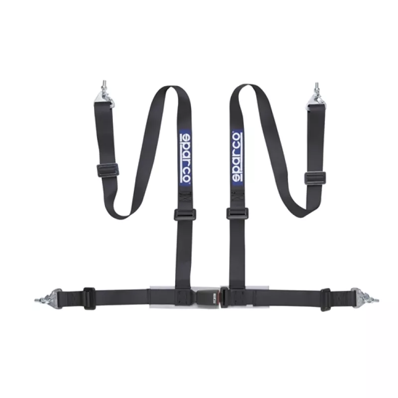 SPA Harness & Belt Accessories