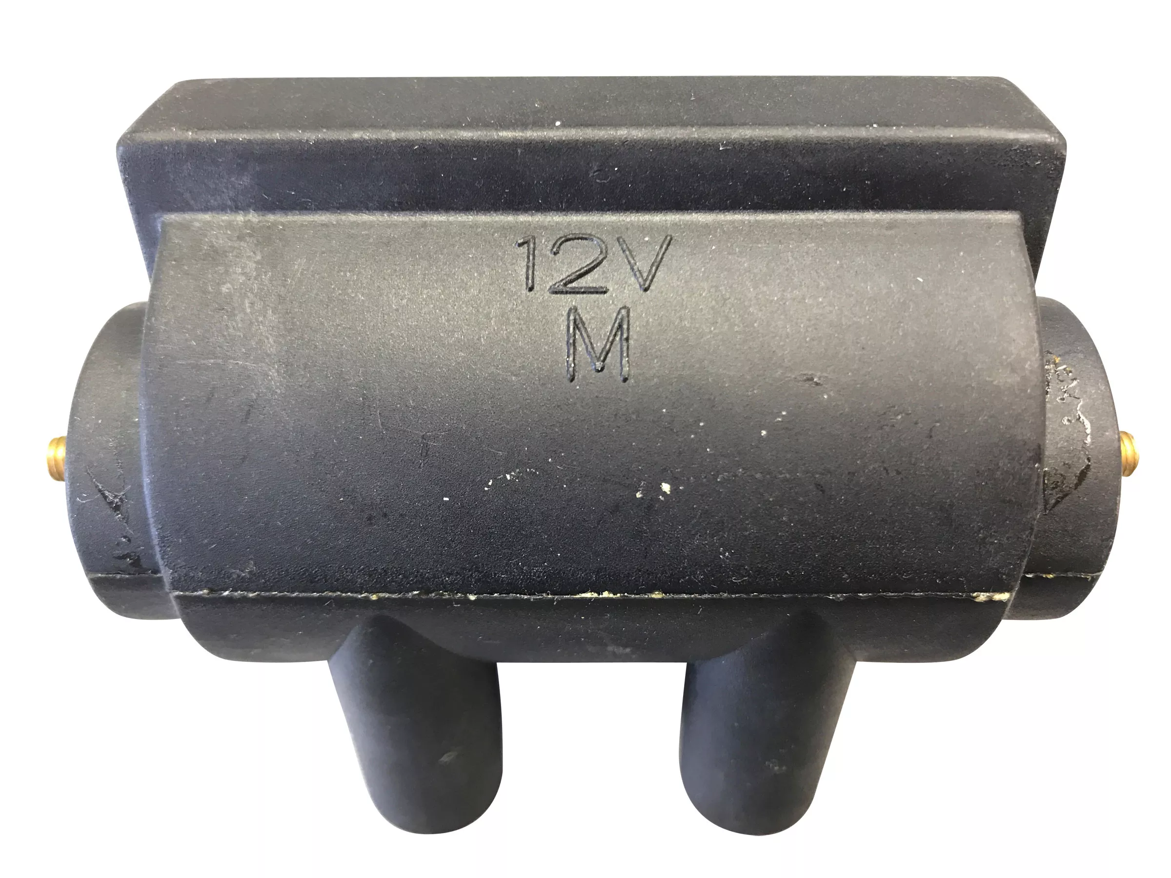 Spark Coil Harley-Davidson V-Twins (1965-79)