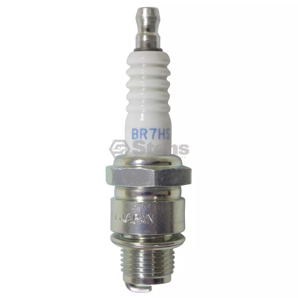 Spark Plug, NGK BR7HS