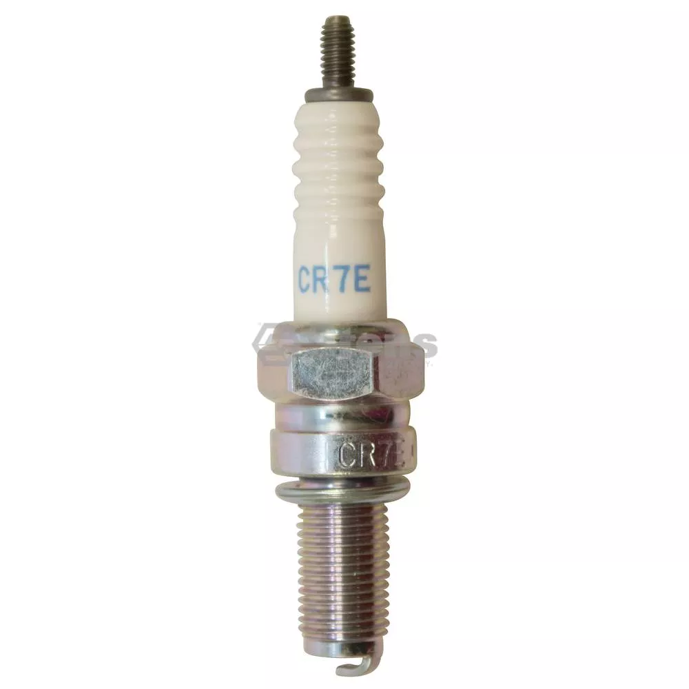 Spark Plug, NGK CR7E