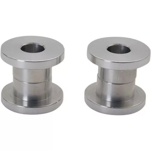 Speed Merchant 1" Solid Riser Bushings for 2018-Up Harley* - Machined