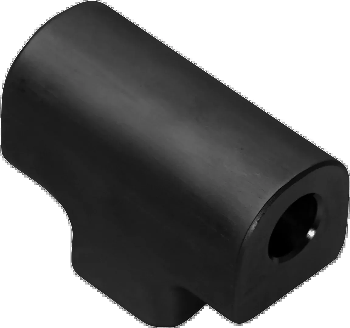 SPEED MERCHANT Headlight Mounting Block – Harley Davidson – SM-FTB1800-B