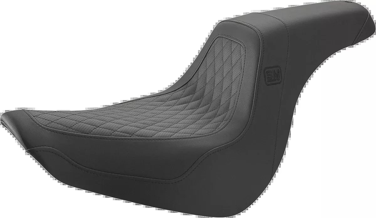 Speed Merchant Pro Series Seat - Black - FXLR/FLSB '18-'23