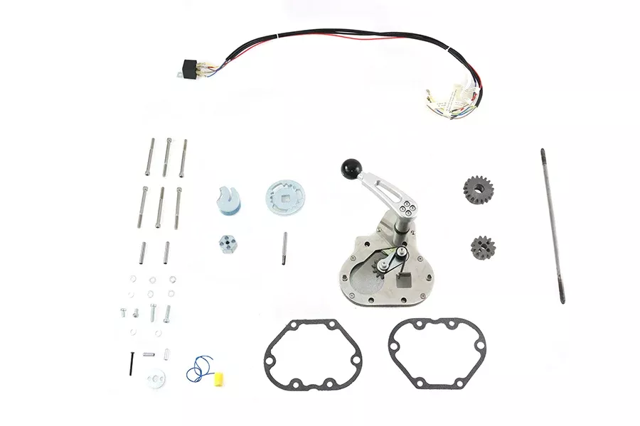SPEED SHOP 5 SPEED REVERSE GEAR KIT HARLEY DAVIDSON MODELS 87-06