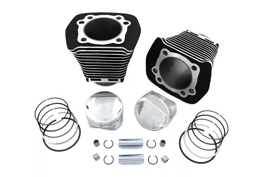 SPEED SHOP EVOLUTION 83″ BIG BORE KIT HARLEY DAVIDSON MODELS 84-99
