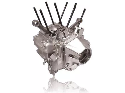 SPEED SHOP EVOLUTION SHORT BLOCK HARLEY MODELS 91-99