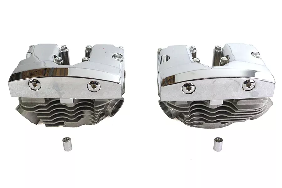 SPEED SHOP SHOVEL HEADS WITH ROCKER BOXES HARLEY MODELS 78-84