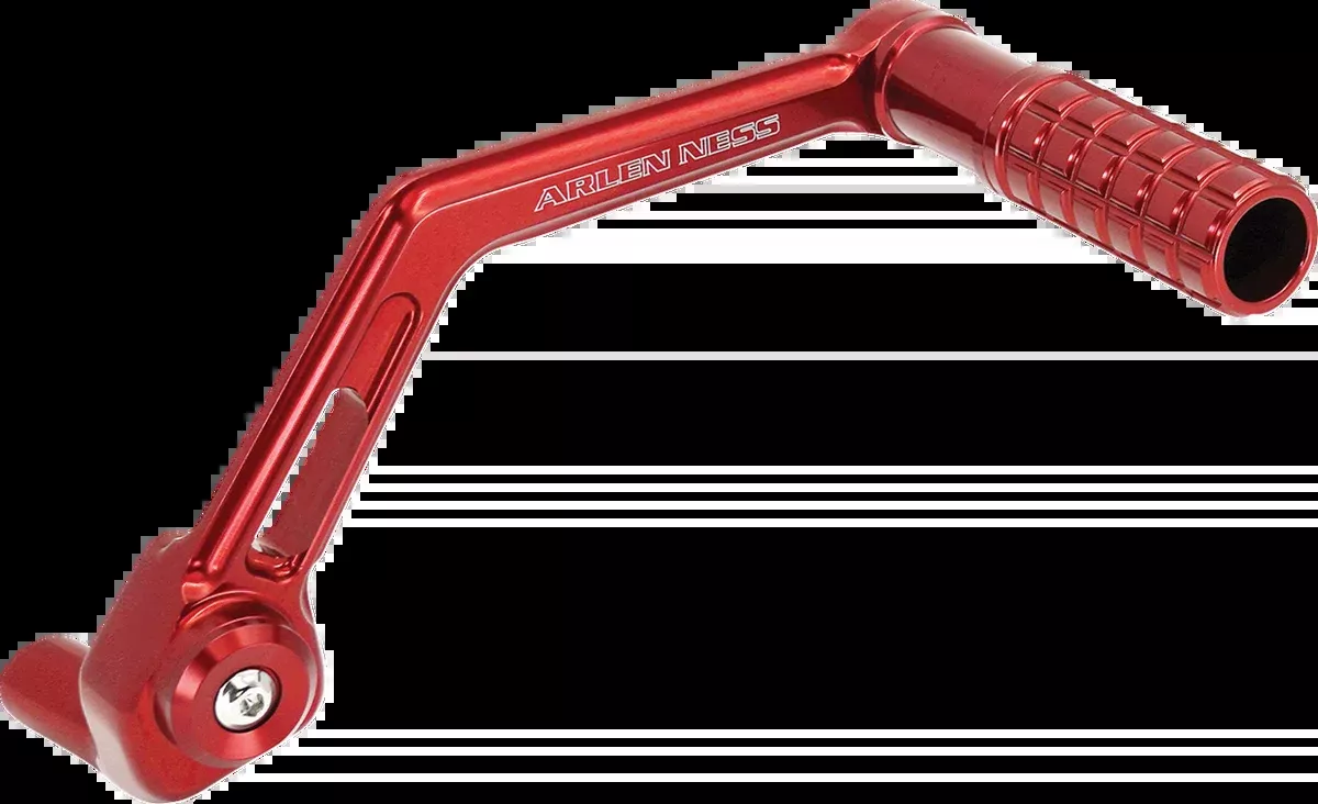 Speedliner Brake Arm - Red