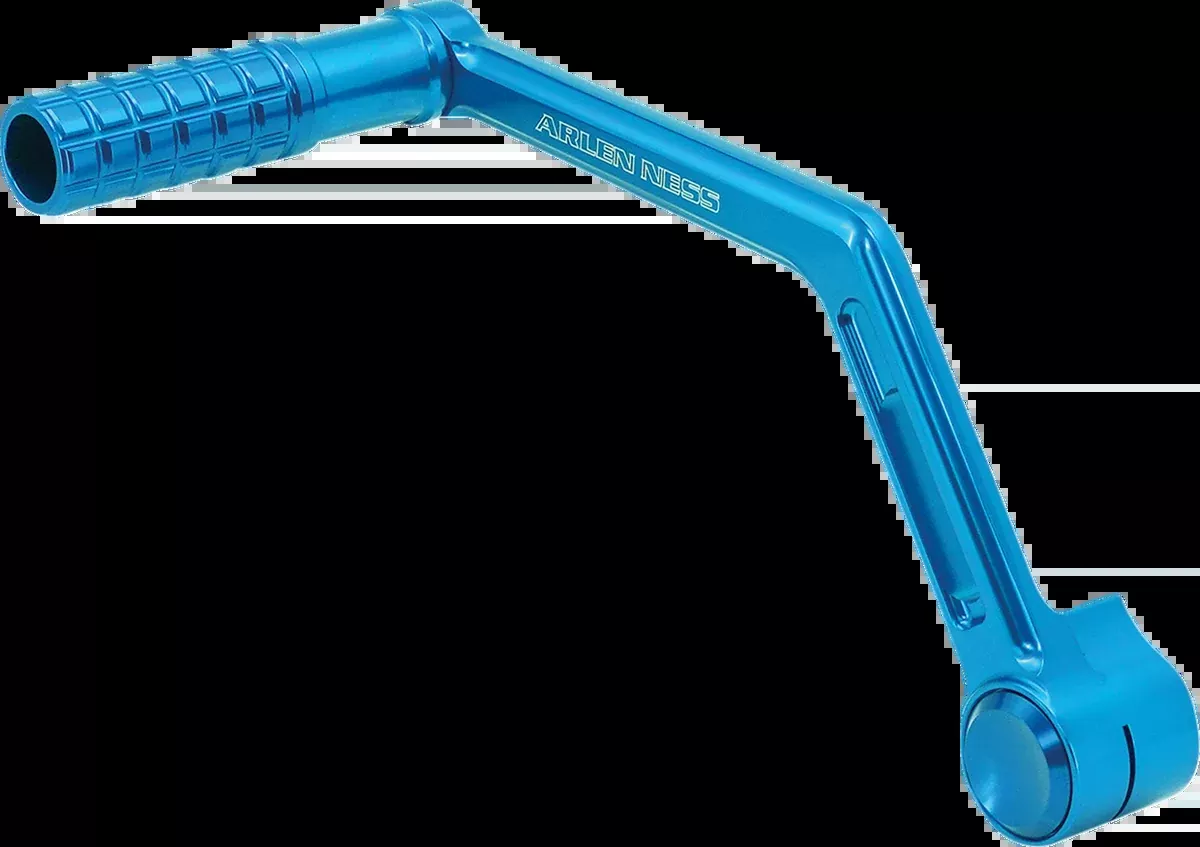 Speedliner Shift Lever - Blue
