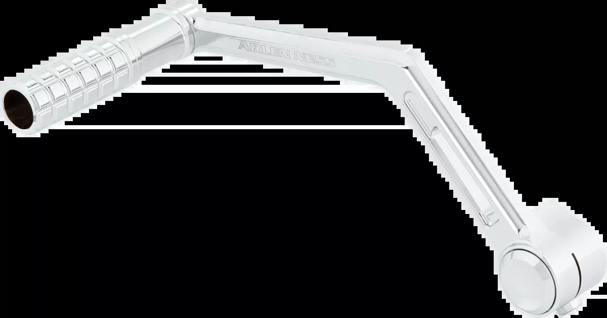 Speedliner Shift Lever - Chrome