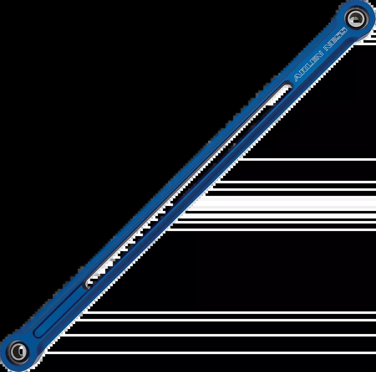 SpeedLiner Shift Rod - Blue