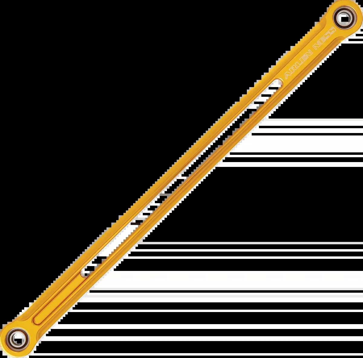 SpeedLiner Shift Rod - Gold