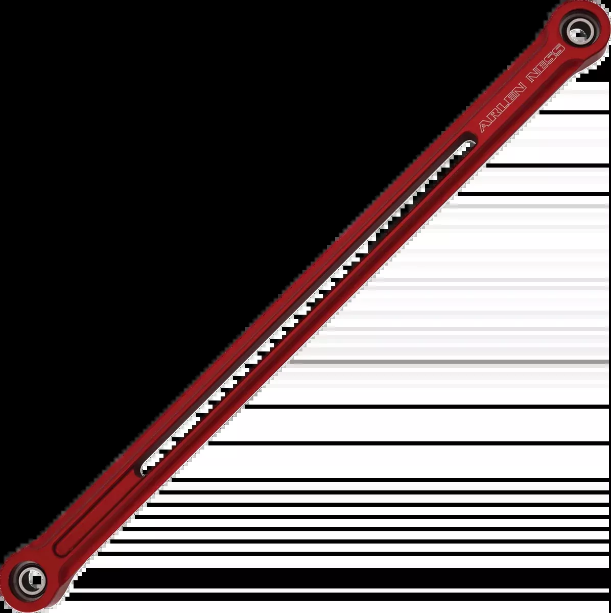 SpeedLiner Shift Rod - Red