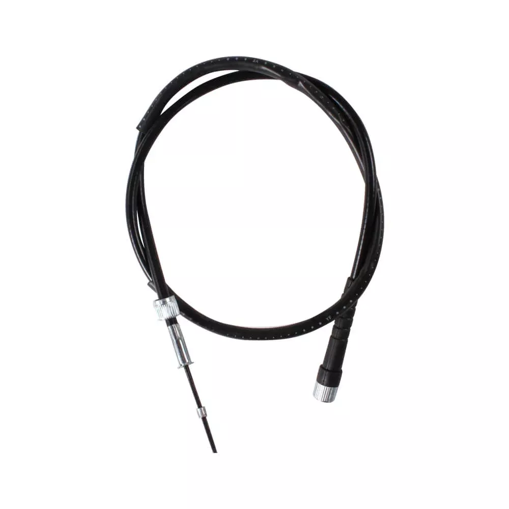 Speedometer Cable Complete; CSC go., 139QMB Scooters