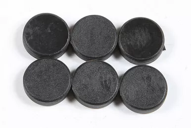 Spi 6/Pk Clutch Button- Cat '95-01 S/M - SM-03050B