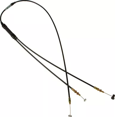 Spi 8" Ext Throttle Cable S-D - SM-05149
