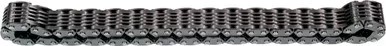 Spi Chain Case Chain Link Belt Sil Ent 13 Wide 72 Links - SU-31372