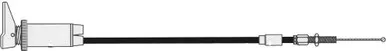 Spi Choke S/M Cable Yamaha - SM-05090
