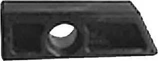 Spi Ea/Sway Bar Slider 9/16" S/M - SM-08137