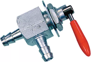 Spi Fuel Flow Shut-Off Valve - 07-7118