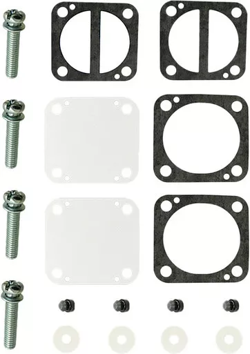 Spi Fuel Pump Repair Kit S-D S/M - SM-07137A