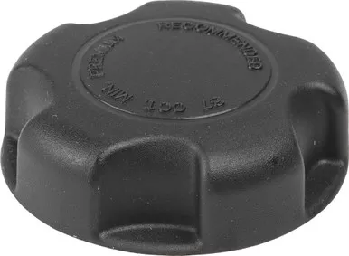 Spi Gas Cap & Gasket - SM-07014