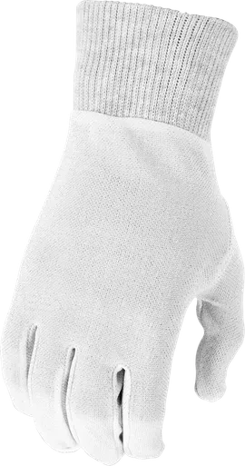 Spi Glove Liner Metallic Mens - 16-050-01