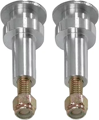 Spi Idler Wheel/Ice Scratcher Mount Kit 25Mm - SM-12550-1
