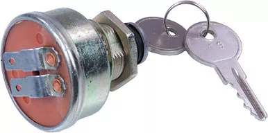 Spi Ignition Switch Pol - 01-118-19