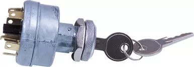 Spi Ignition Switch S/M - 01-118-27