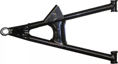 Spi Lower S/M A-Arm Pol Left - SM-08207