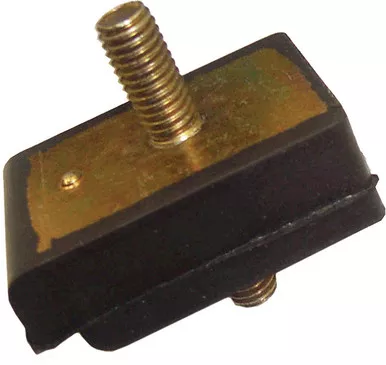 Spi Motor Mount S/M Polaris - SM-09192