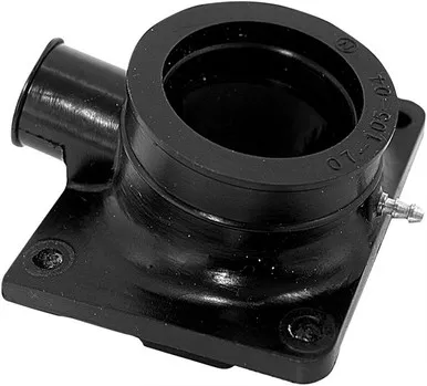 Spi Mounting Flange Yamaha S/M - 07-105-04