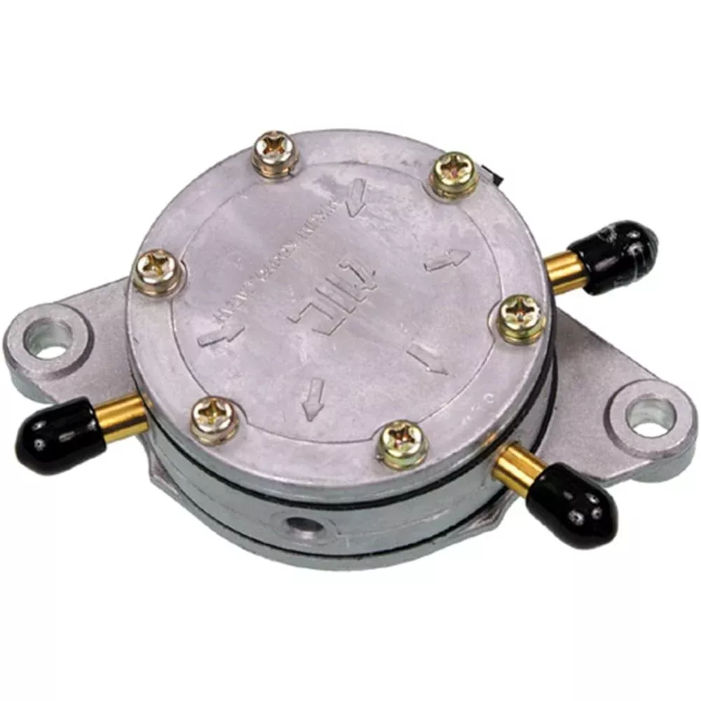SPI OEM Replacement Electric Fuel Pump SM-07702