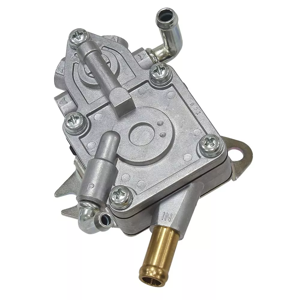 SPI OEM Replacement Fuel Pump SM-07203
