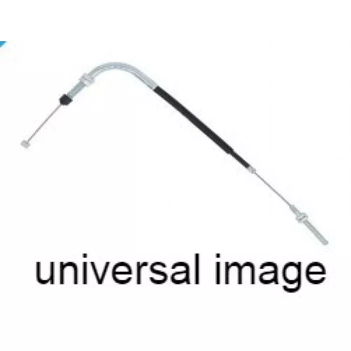SPI OEM Replacement Yamaha Throttle Cable 05-138-31