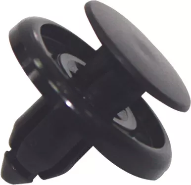 Spi Plastic Push Rivet Fender Clips 10/Pk - 33-2084