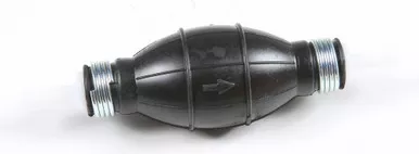 Spi Primer Bulb Assembly 3/16" - 07-237