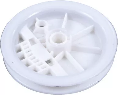 Spi Recoil Starter Pulley - 11-367