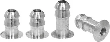Spi Ski Handle Rivet Kit - SM-08352