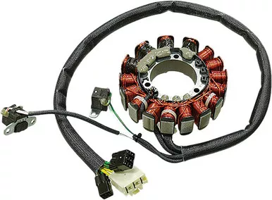 Spi Stator Assembly Polaris S/M - SM-01356