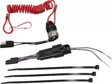 Spi Tether Switch Arctic S/M - SM-01554