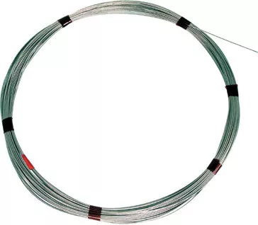 Spi Throttle/Brake Control Wire 10 0'X3/64" - 05-106