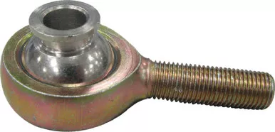 Spi Tie Rod End Rh - A/C 3/8-24 S/ M - 08-102-16