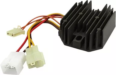 Spi Voltage Regulator S/M Polaris - SM-01234